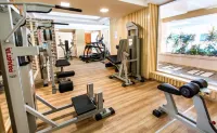 Anais Collection Hotels & Suites - Gym