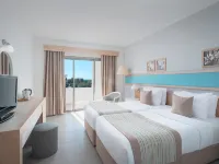 Asteria Collection Side - شرفة