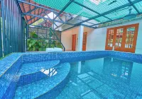 Sarang Resort Varkala by VOYE HOMES