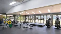 Cable Beach Club Resort & Spa - Gym