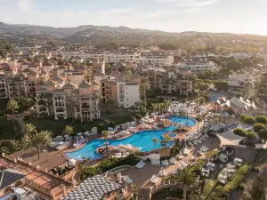 Marriott's Marbella Beach Resort