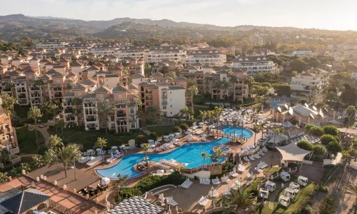 Marriott's Marbella Beach Resort