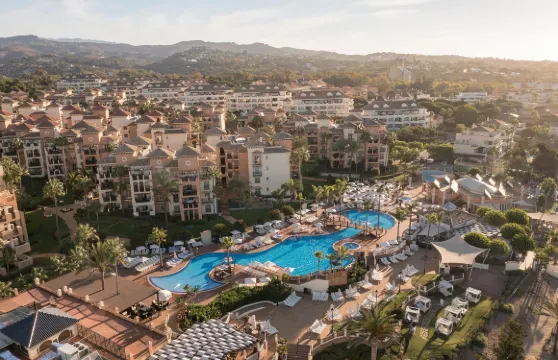 馬貝拉海灘萬豪度假酒店