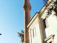 Sahmeran Pansiyon Hotel a Distretto di Ayvalık
