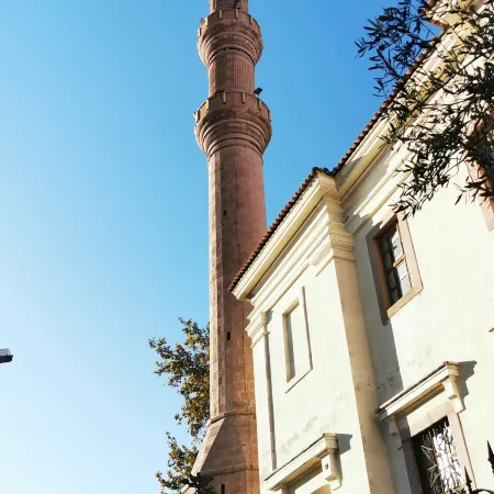 Sahmeran Pansiyon