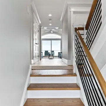 Expansive Bayfront Home w/ Heated Saltwater Pool & Dock