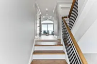 Expansive Bayfront Home w/ Heated Saltwater Pool & Dock