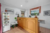 Centretown Motel Hotel a Nagambie