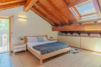 Tra Lago e Cielo in Bellano