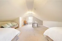 Chesapeake Comfort, Annapolis.