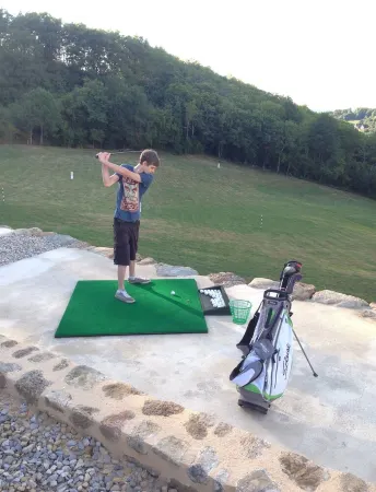 Character house in Aveyron classified 4 stars