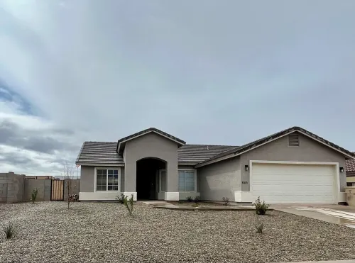 Peaceful home w/ large backyard patio