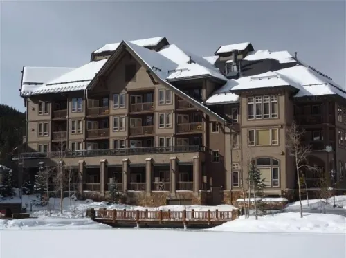 Platinum Luxury Condo