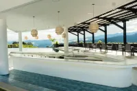 Saloya Mindo Life Landscape hotel - Küvet