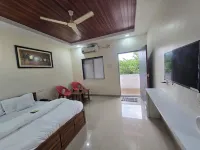 SAAZ RESORT AND LAWN Hotels in Paned