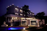 Hotel Reemz Hotel a Marg Tamhane