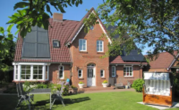 Near the beach, garden use, wellness shower with massage