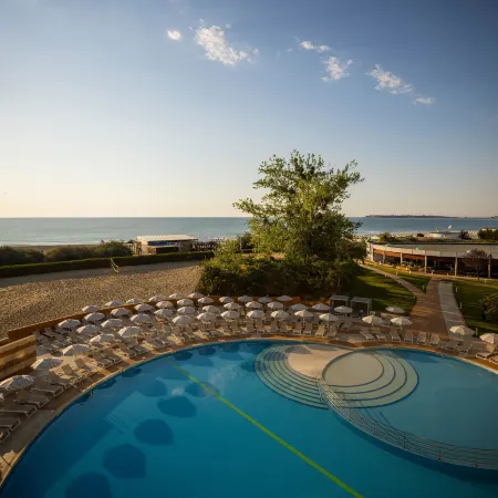 AluaSoul Sunny Beach - Adults Only - New Opening