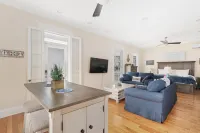 Huge Studio on State St. Bristol - On parade route