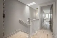 Casablanca-Luxury Retreat/2 Kings/Steps to Beach/PetFriendly