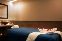 Le Méridien Nagpur - ที่มีสปา