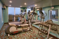 Fairfield Inn Salt Lake City Draper - Gym