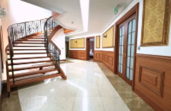 เลอ กงต์ เบลอ