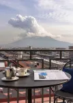 Starhotels Terminus - vue sur la montagne