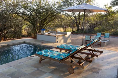 Larima Bush Retreat Hotels near Tshukudu Game Lodge