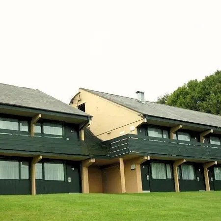The Beacon Hotel