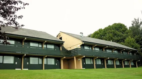 The Beacon Hotel
