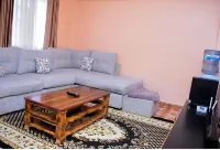 Cozy Naivasha Apartment with Mountain Views Hotels in 