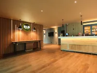B&B Hotel Derby