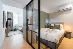 GuestReady - Exquisite Stay in Matosinhos