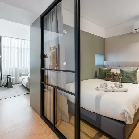 GuestReady - Exquisite Stay in Matosinhos