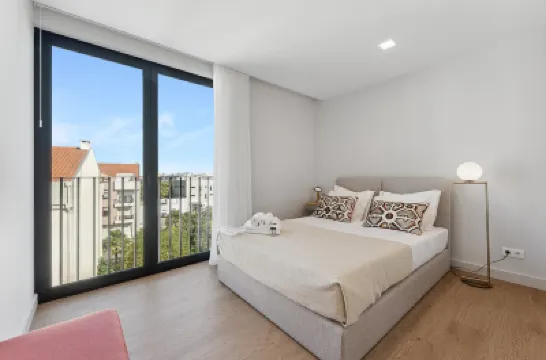 GuestReady - Modern lovely stay in Aveiro Hotels in 