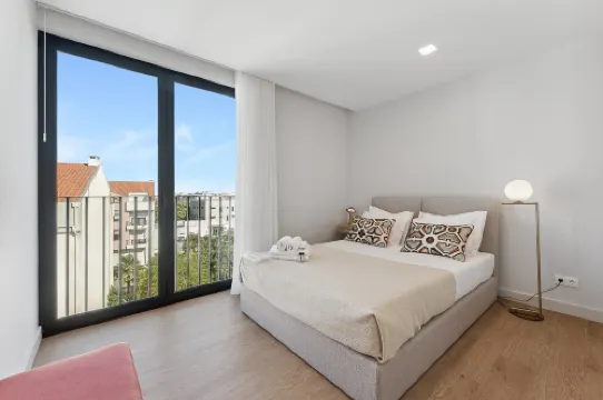 GuestReady - Modern lovely stay in Aveiro