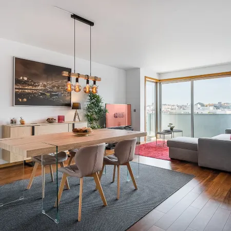 GuestReady - Blazing Retreat in Matosinhos