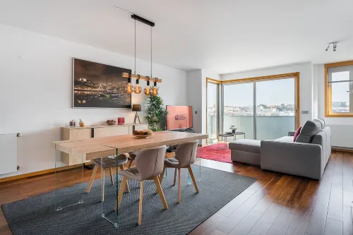 GuestReady - Blazing Retreat in Matosinhos - شاطئ