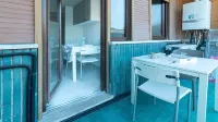 Casa vacanza Appartamento Irnerio vicino la Metro - Water Park