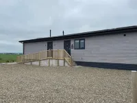 Central Scotland Cosy Farm Stay at Drovers Lodge, Perfect for families and pets! Отели в г. 