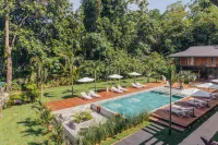 S Boutique Hotel - piscine