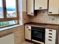 Modern, spacious apartment with a great view Hotels in Aalen