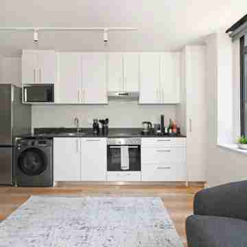 Sleek Urban Studio @ The Tokyo in Central Cape Town Others