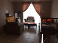 Beach apartment near the Hotels in Fish hoek