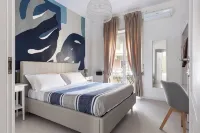 B&B Sapore di Mare - Bãi đậu xe
