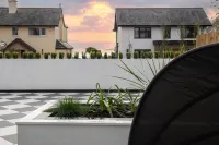 Camellia House, indulge in luxury at our Victorian gem in the heart of Abersoch! Hotels in Abersoch