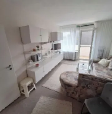 Vacation apartment Storm am Holm