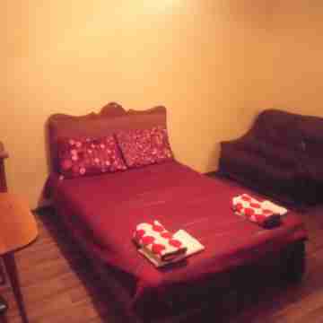 Studio in Tbilisi City Rooms