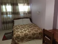 Apartment-Hotel in Douala residence